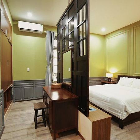 Thi Boutique Villa Da Nang Eksteriør bilde
