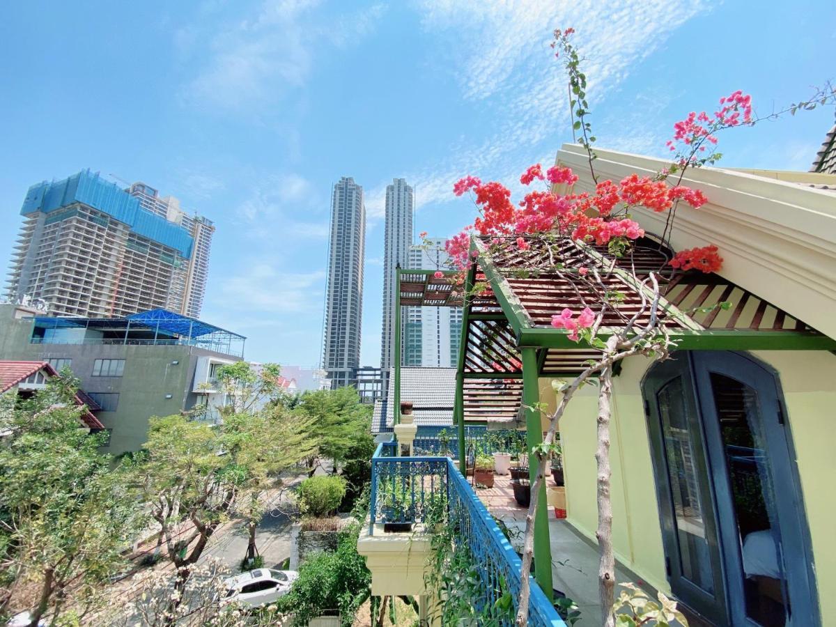 Thi Boutique Villa Da Nang Eksteriør bilde