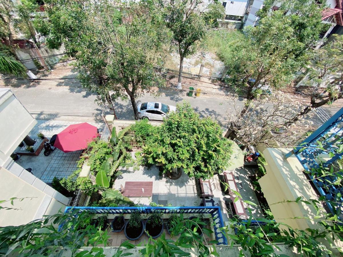 Thi Boutique Villa Da Nang Eksteriør bilde