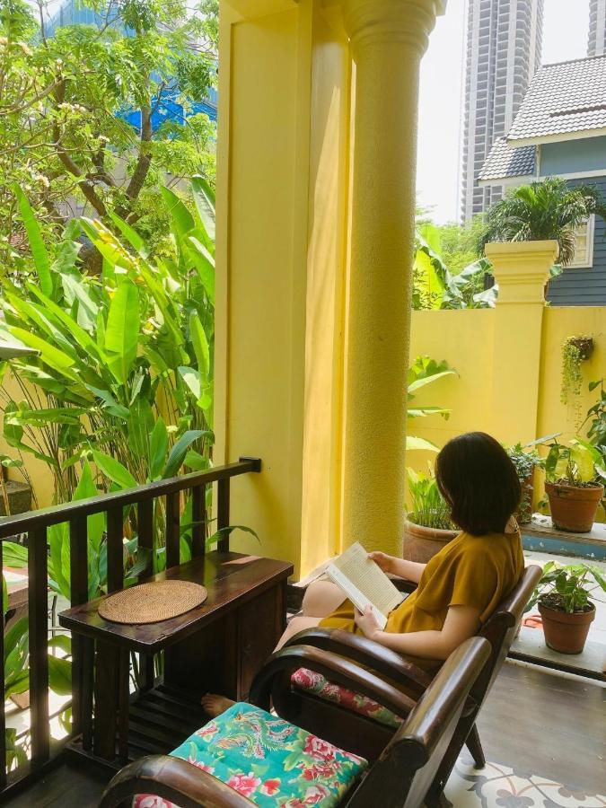 Thi Boutique Villa Da Nang Eksteriør bilde