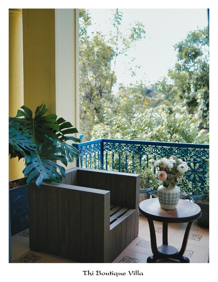 Thi Boutique Villa Da Nang Eksteriør bilde