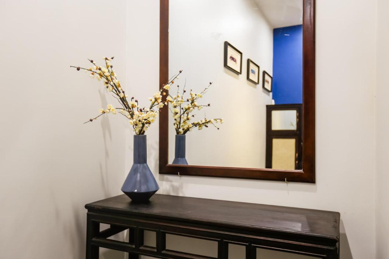 Thi Boutique Villa Da Nang Eksteriør bilde