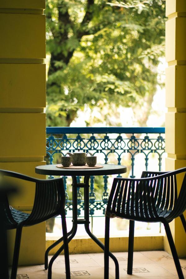 Thi Boutique Villa Da Nang Eksteriør bilde