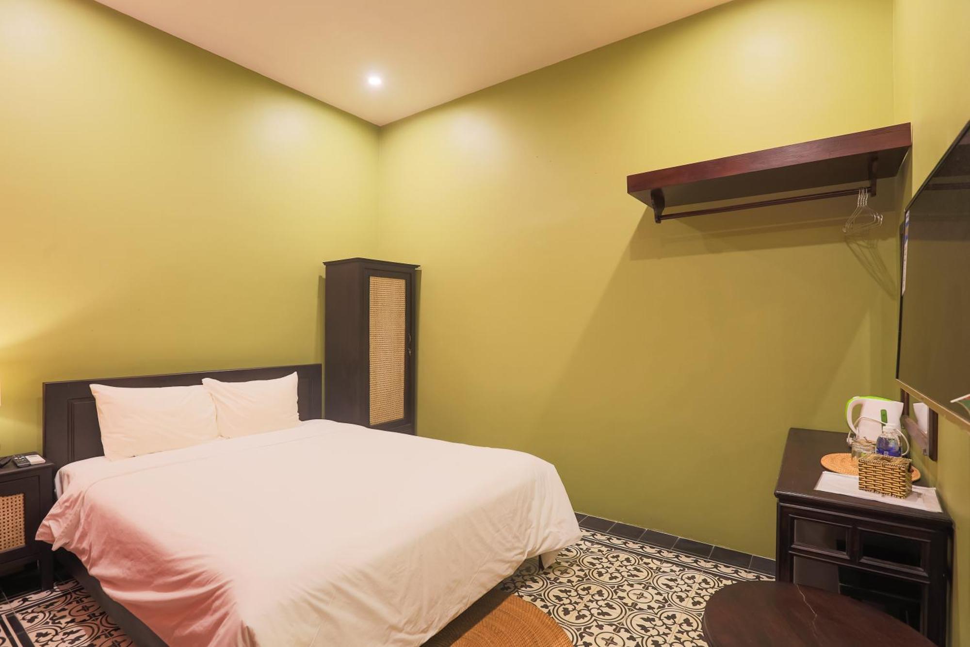 Thi Boutique Villa Da Nang Eksteriør bilde