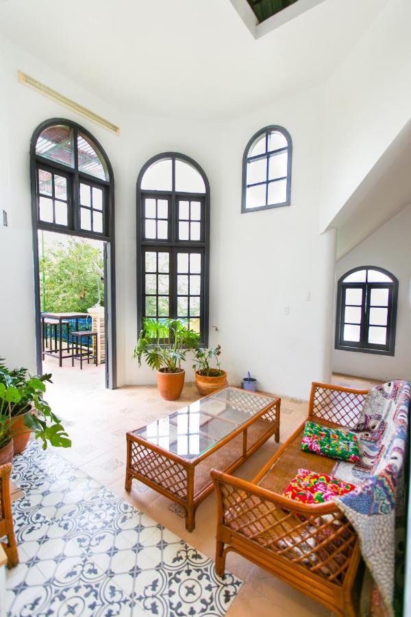 Thi Boutique Villa Da Nang Eksteriør bilde