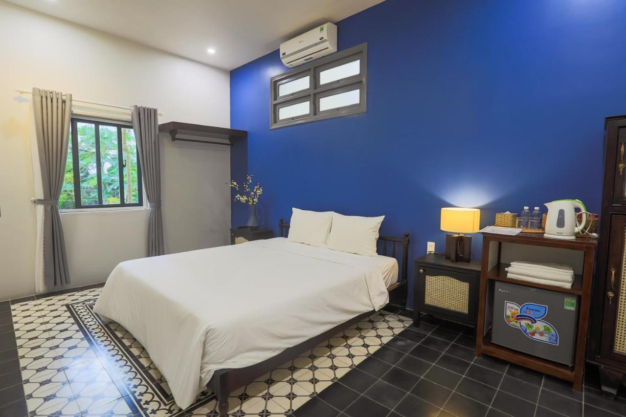 Thi Boutique Villa Da Nang Eksteriør bilde